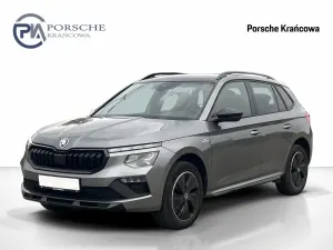 Skoda Kamiq 1.0 TSI Monte Carlo DSG 2026