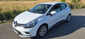 Renault Clio IV (2012-2018) TCe 90 Limited 2017