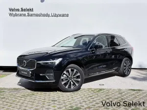 Volvo XC60 II (2017-) 2023
