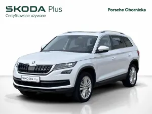 Skoda Kodiaq 1.5 TSI ACT 4x2 Style 2020