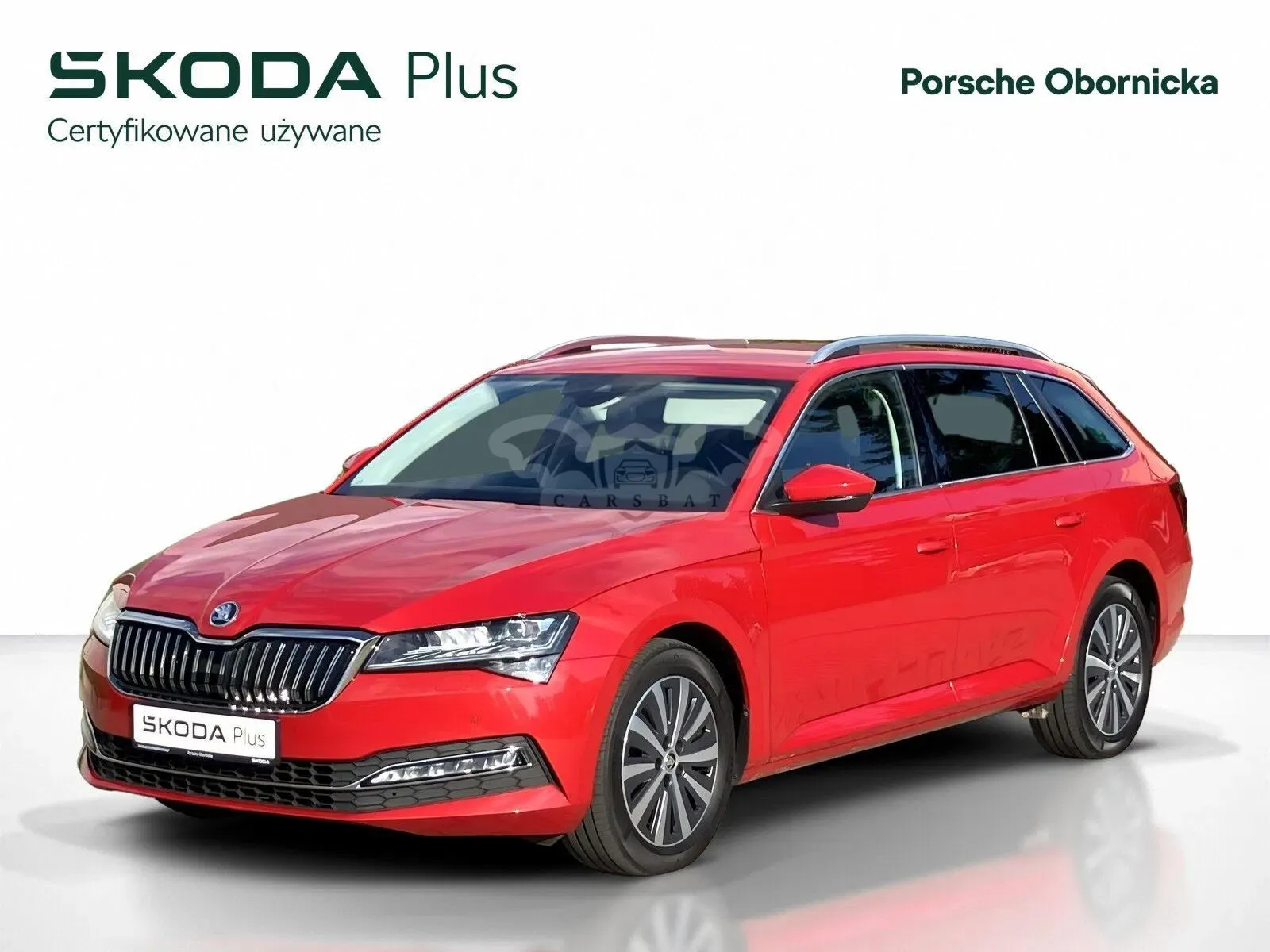Skoda Superb III (2015-2023) 2.0 TDI SCR Style DSG 2023