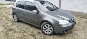 Volkswagen Golf V (2003-2009) 1.9 TDI Goal 2006