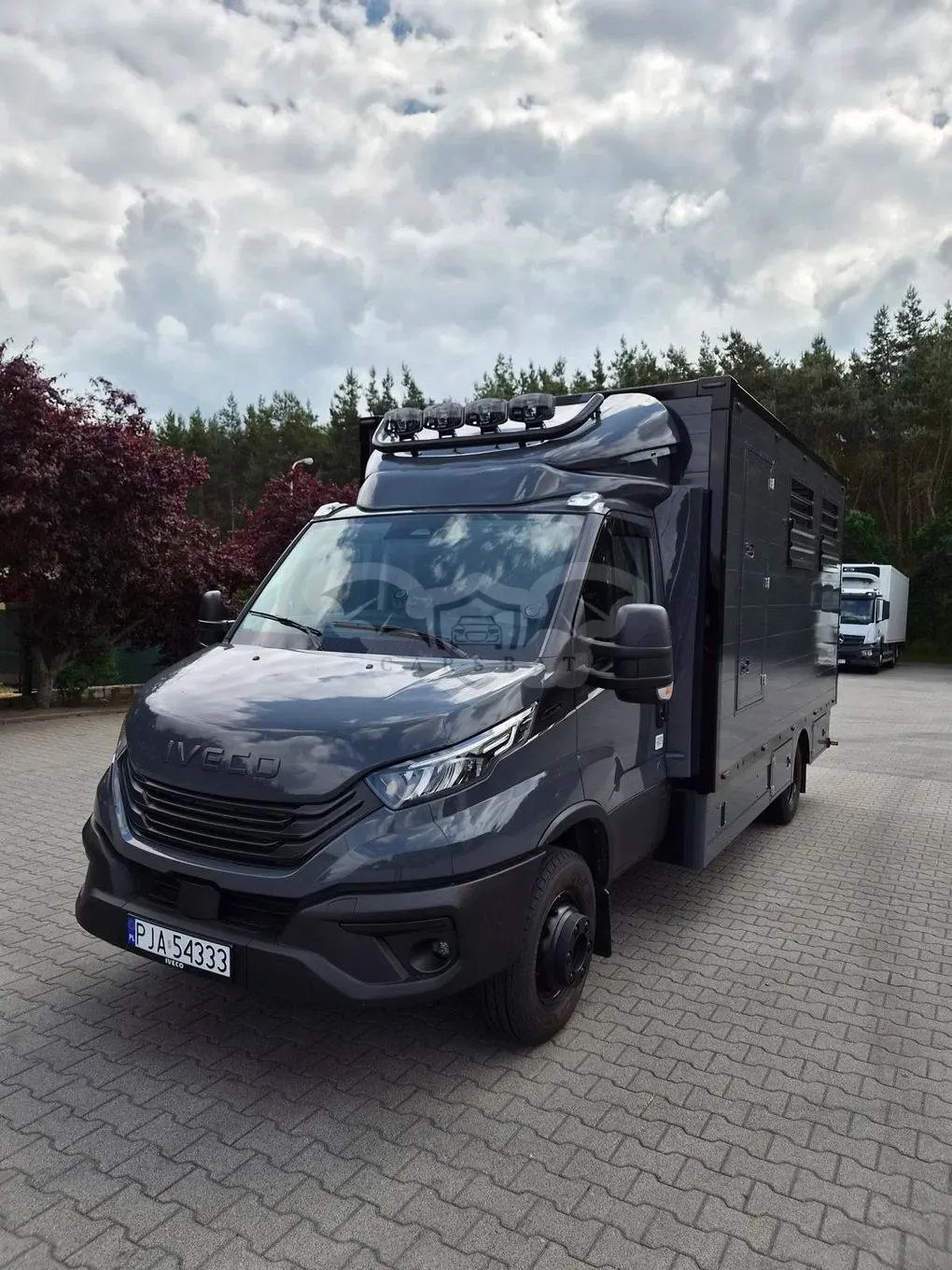 Iveco Daily 2025