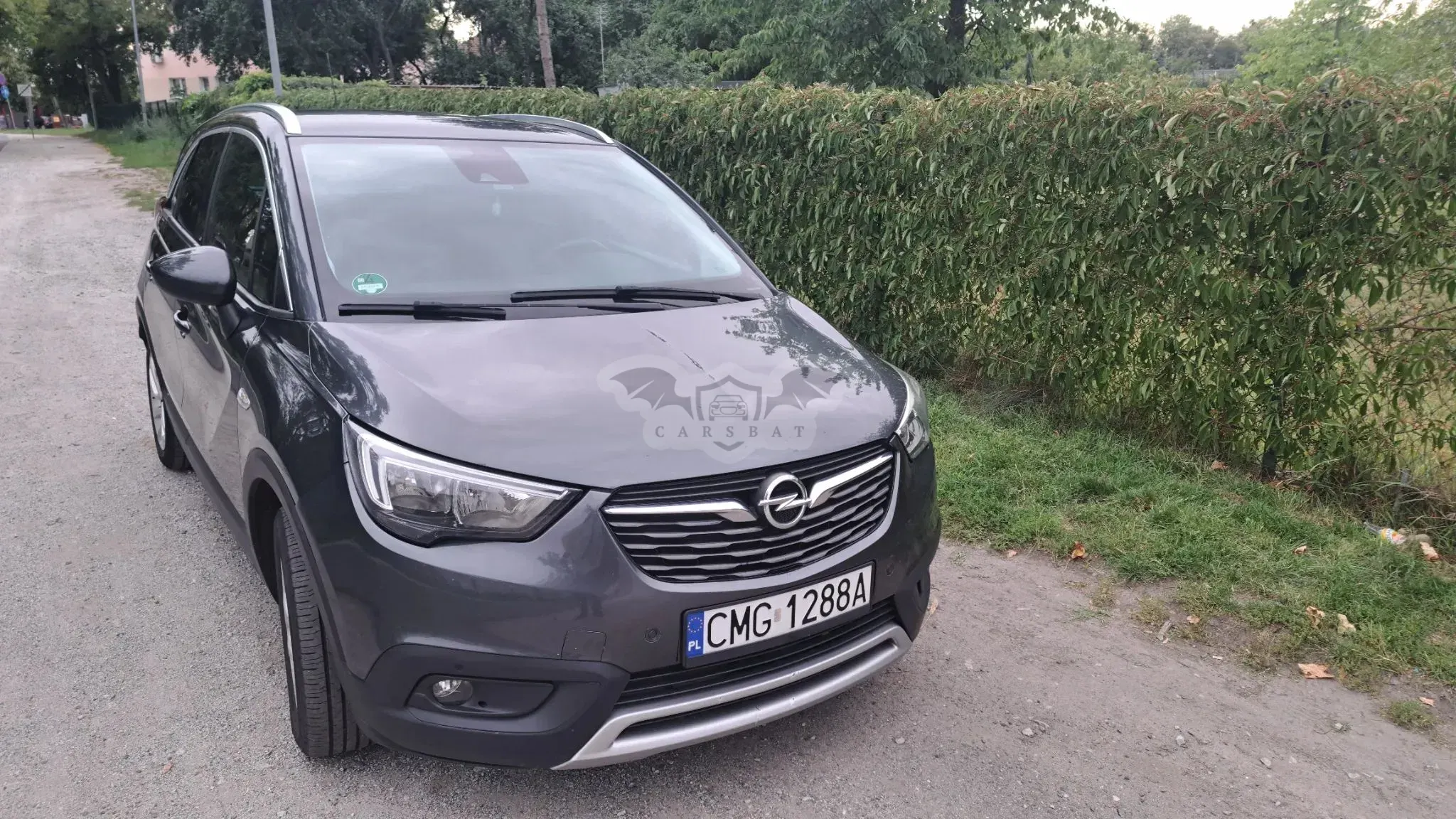 Opel Crossland 1.2 Innovation 2018