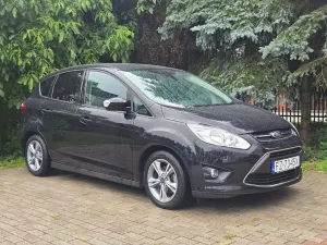 Ford C-Max II (2010-) 1.6 TDCi Edition 2014