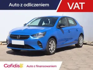 Opel Corsa F (2019-) 2023