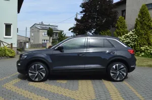 Volkswagen T-ROC I (2017-2025) 1.5 TSI Life DSG 2021