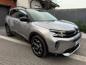 Citroën C5 Aircross 1.6 PHEV 225 Shine Pack EAT8 2022