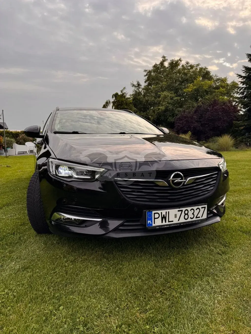 Opel Insignia B (2017-) 1.6 CDTI Enjoy S&S 2019