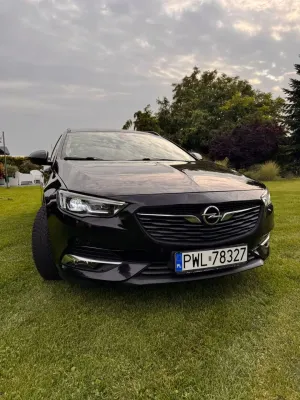 Opel Insignia B (2017-) 1.6 CDTI Enjoy S&S 2019