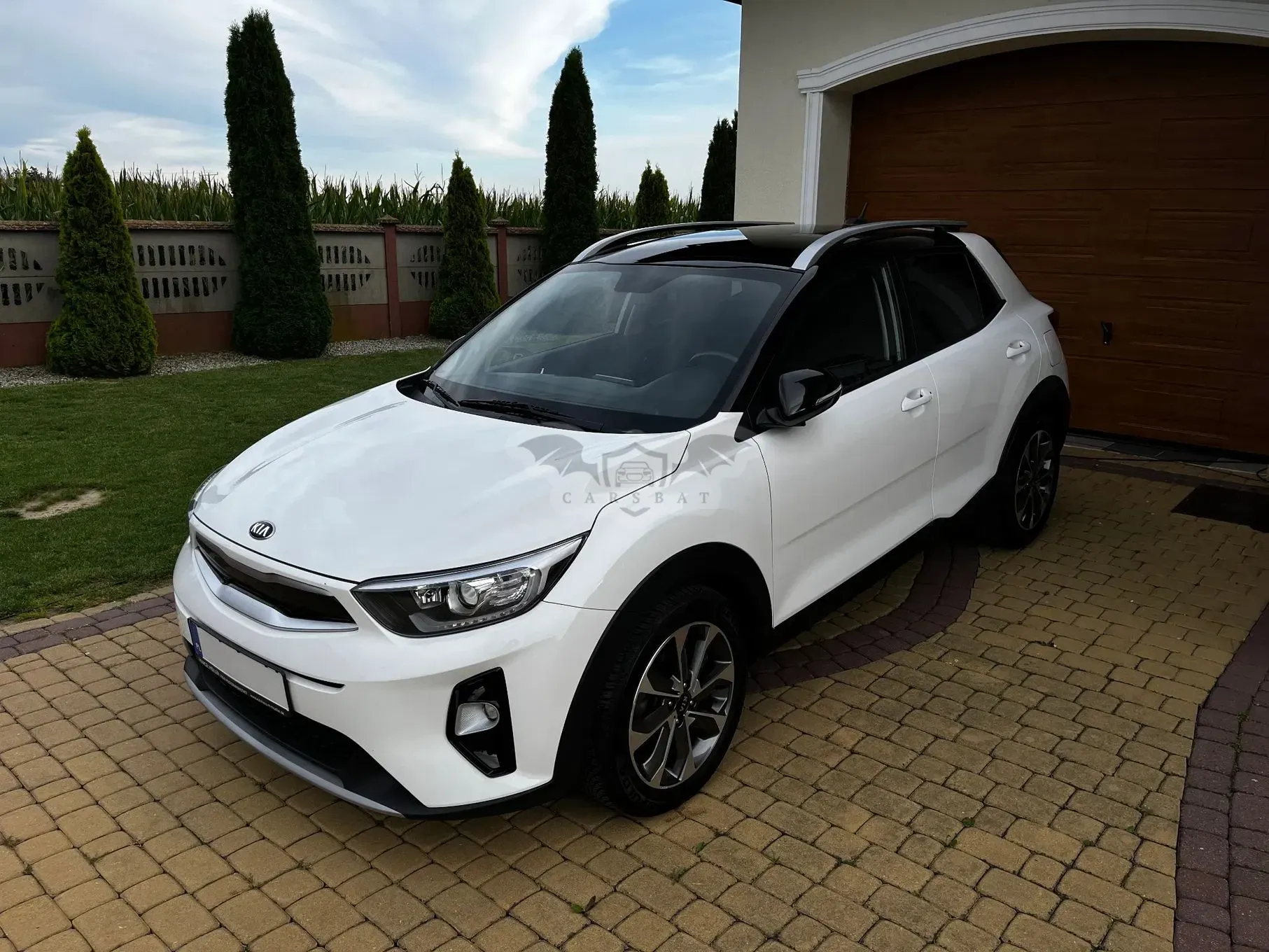 Kia Stonic 1.4 Edition 7 2018