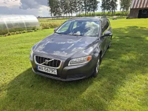 Volvo V70 III (2007-) 2008