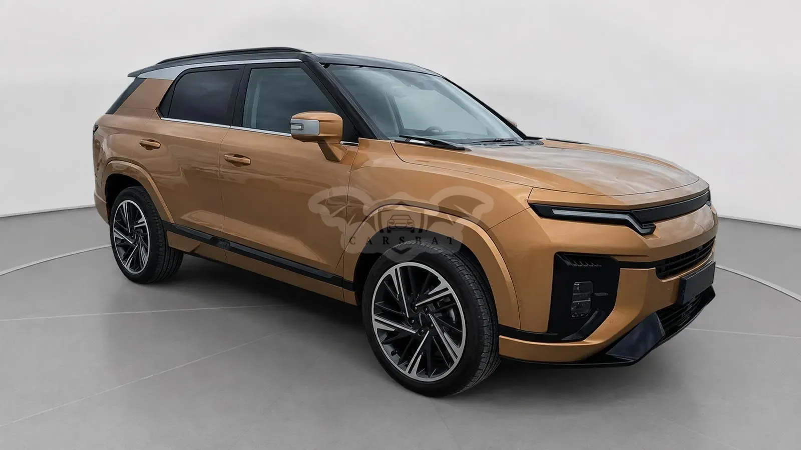 Ssangyong / KG Mobility Actyon 1.5 T-GDI Wild 2025
