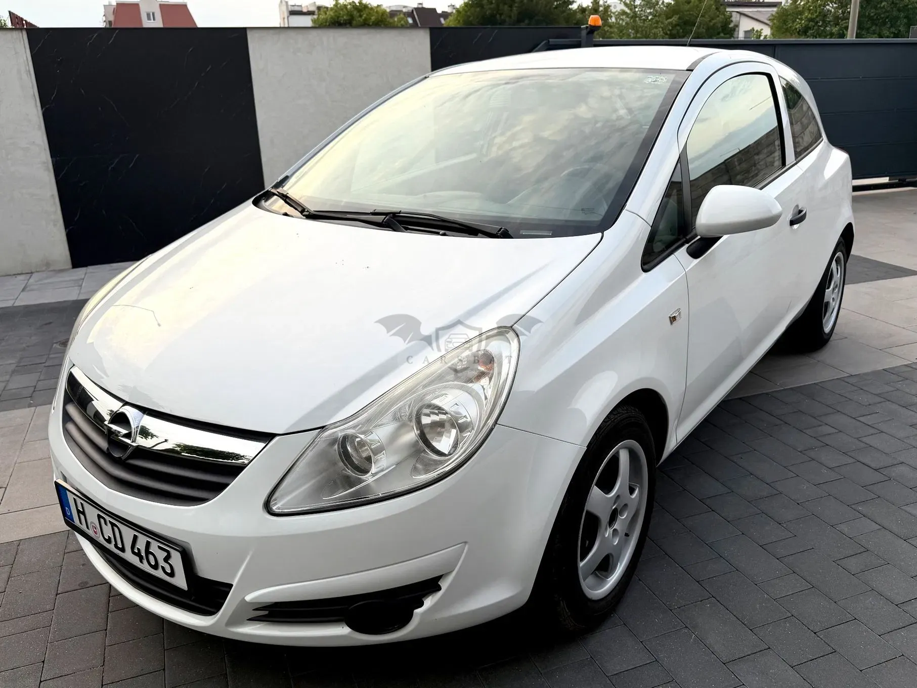 Opel Corsa D (2006-2014) 1.2 16V Color Edition 2009