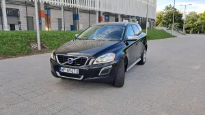 Volvo XC60 I (2008-2017) D4 Geartronic RDesign 2012