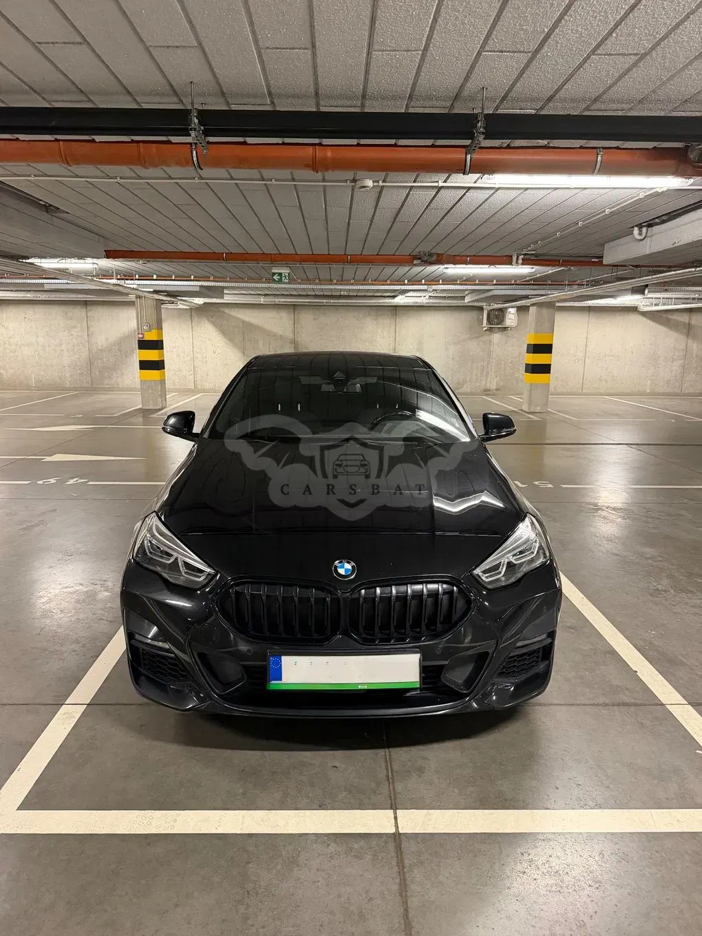 BMW 2 Series 218i M Sport 2023