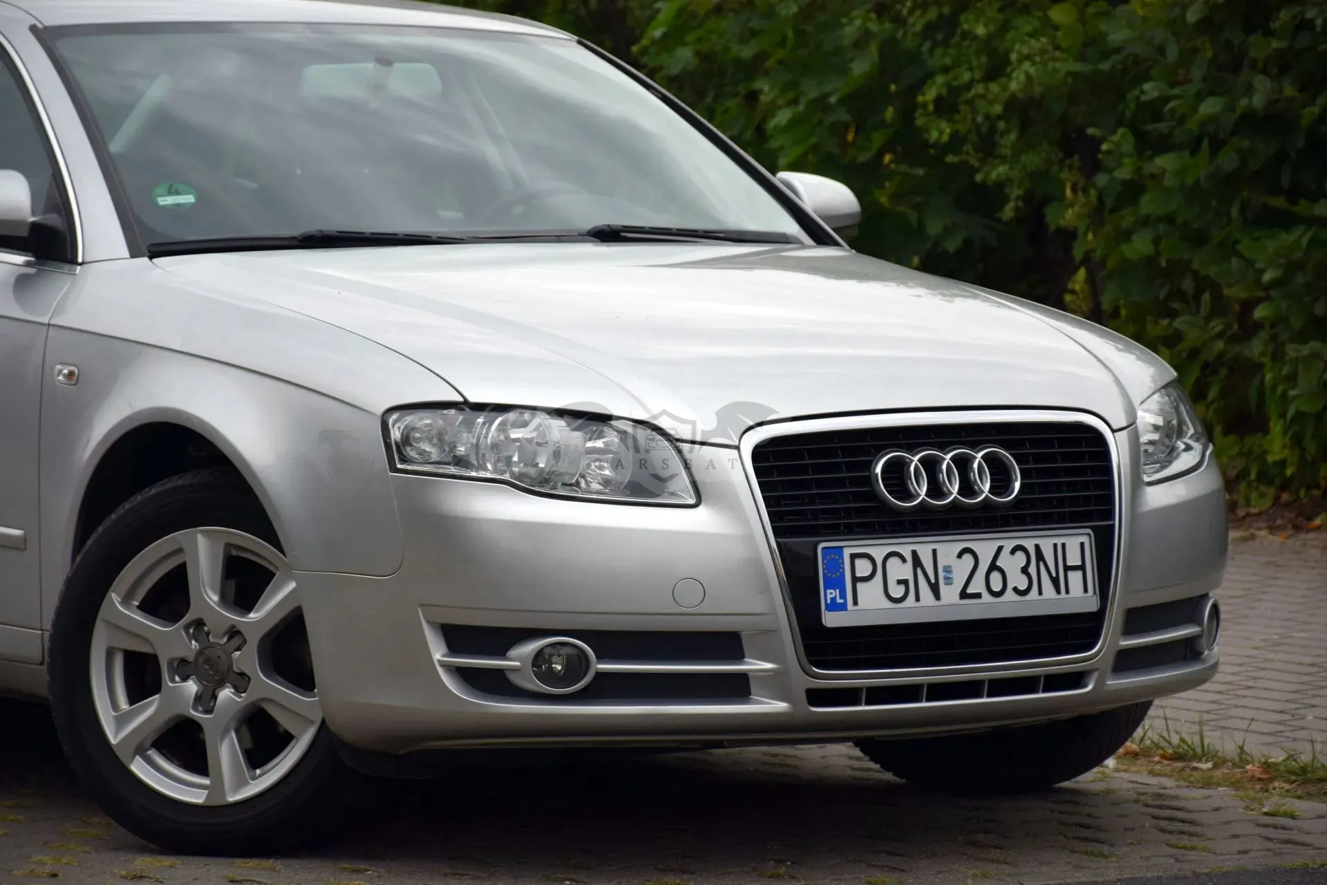 Audi A4 B7 (2004-2007) 2006