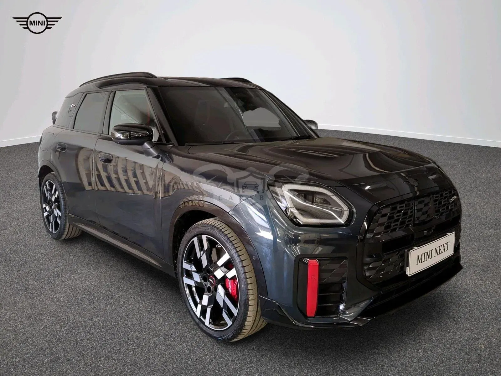 Mini Countryman 2025