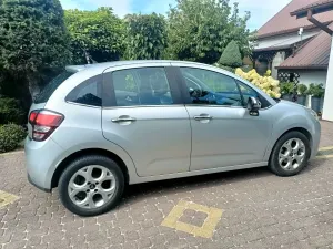 Citroën C3 II (2008-2018) 2014
