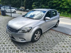 Kia Ceed I (2006-2012) 1.6 Crdi M 2009