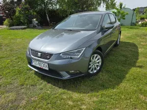 Seat Leon III (2012-) 1.4 TSI FR S&S 2015