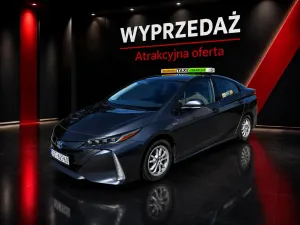 Toyota Prius IV (2015-2023) 1.8 Hybrid Prestige 2017