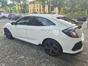 Honda Civic X (2017-2021) 1.5 T Sport (Navi) 2018
