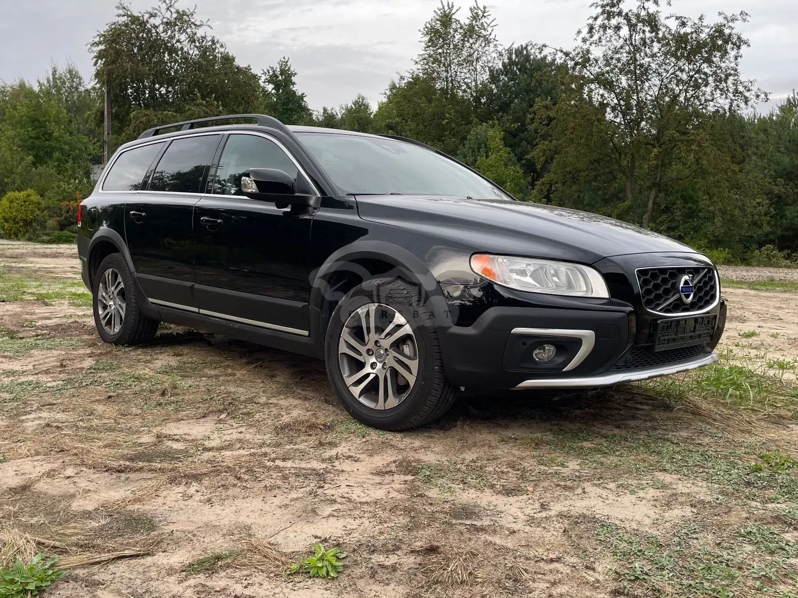 Volvo XC70 T5 Drive-E Dynamic Momentum 2015