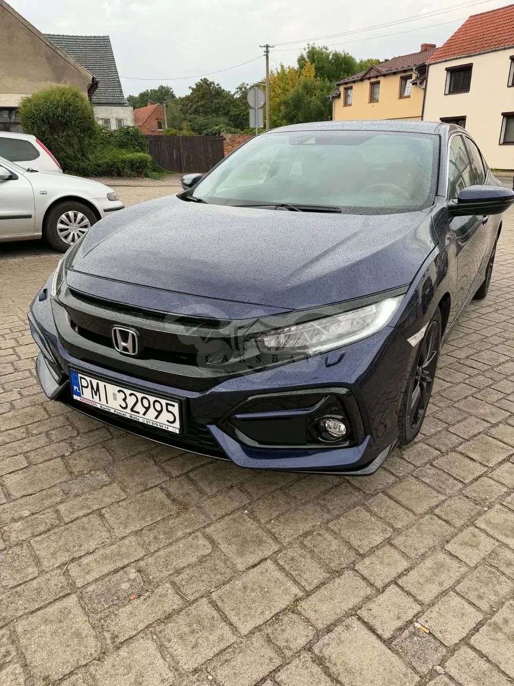 Honda Civic X (2017-2021) 1.0 T Comfort Sport Line 2022