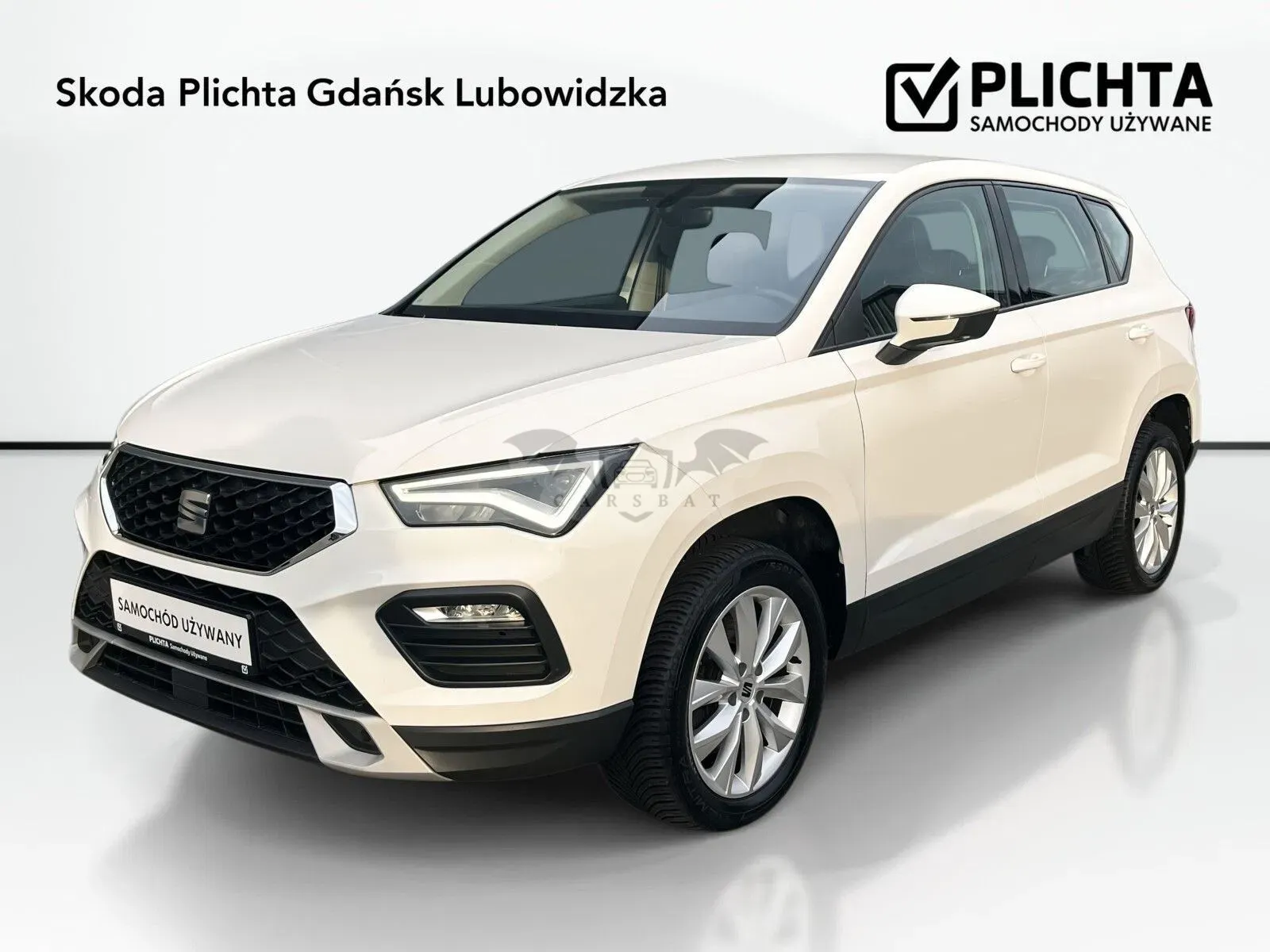 Seat Ateca 2.0 TDI Style S&S 2022