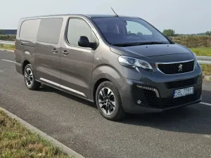 Peugeot Expert 2023