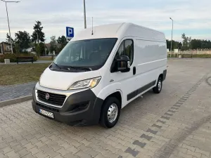 Fiat Ducato 2016