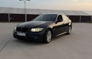 BMW 3 Series E90/E91/E92/E93 (2005-2012) 2005