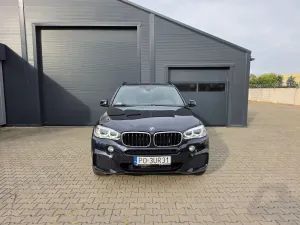 BMW X5 F15 (2013-2018) xDrive25d 2016