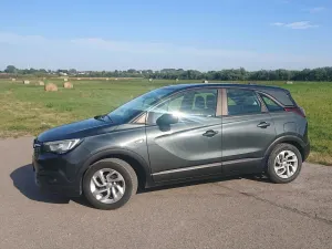 Opel Crossland 1.2 Edition 2017