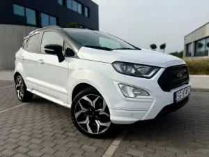 Ford Ecosport 1.0 EcoBoost ST-LINE 2019