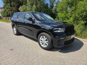 Dodge Durango 2018