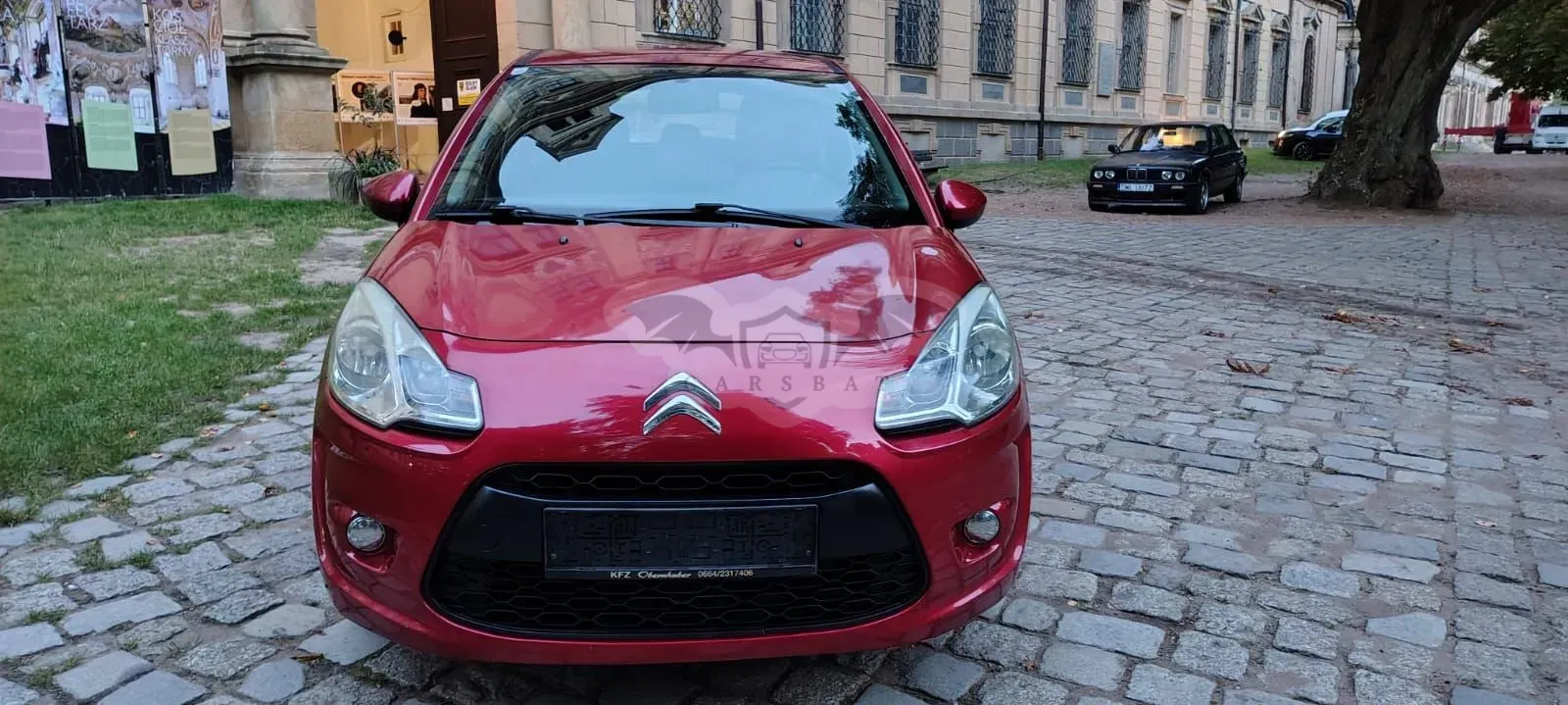 Citroën C3 II (2008-2018) 1.4 HDi First 2010