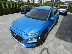 Hyundai Kona I (2017-2023) 1.6 T-GDI Premium DCT 2019