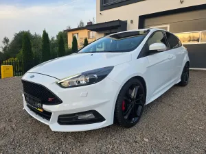 Ford Focus Mk3 (2010-2018) 2017