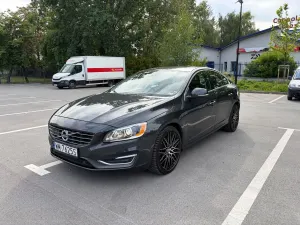 Volvo S60 II (2010-) T5 Drive-E Summum 2014