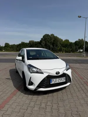 Toyota Yaris III (2011-2019) 1.5 Active 2020