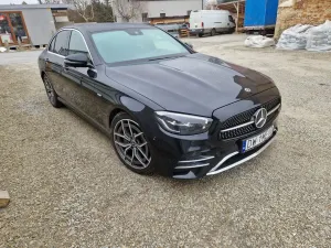 Mercedes-Benz E W213 (2016-2023) 220 d AMG 2021