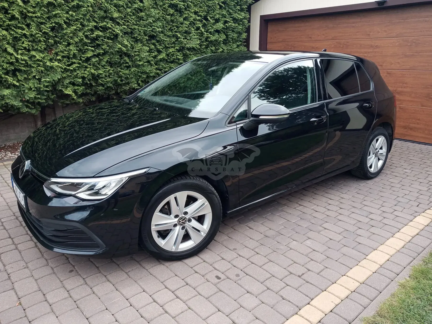 Volkswagen Golf IV (1997-2006) 1.5 TSI EVO Life 2021