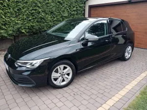 Volkswagen Golf IV (1997-2006) 1.5 TSI EVO Life 2021