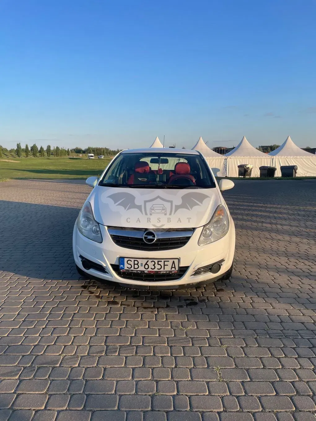 Opel Corsa D (2006-2014) 1.3 CDTI Enjoy 2009