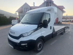 Iveco Daily 2016