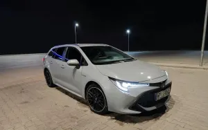 Toyota Corolla Seria E21 (2019-) 1.8 Hybrid Comfort 2020