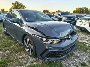 Volkswagen Golf VIII (2020-) 1.5 eTSI EVO R-Line DSG 2020