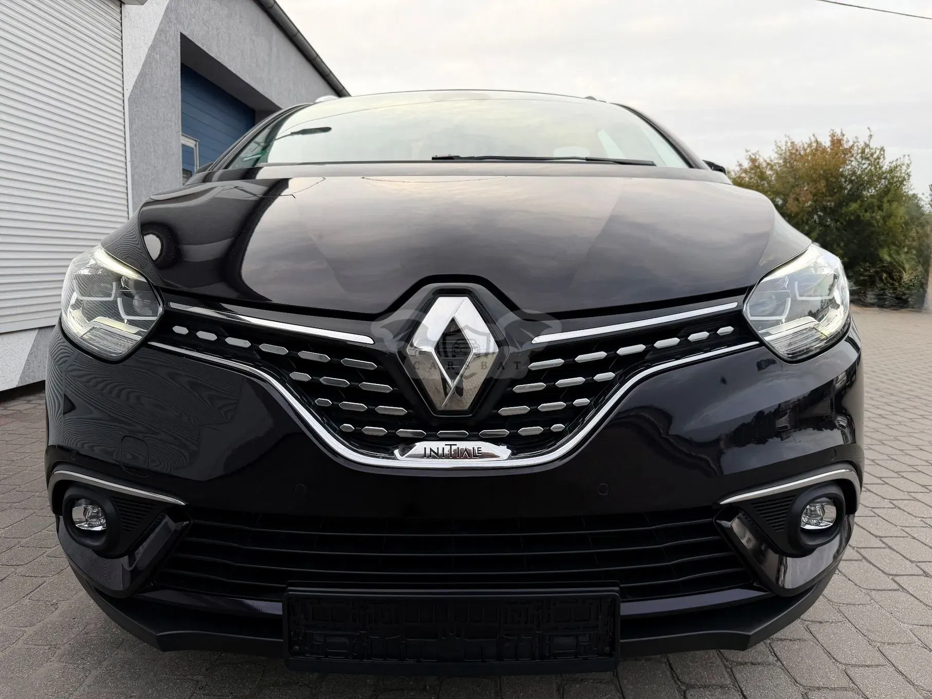 Renault Grand Scenic IV (2016-2021) 2017